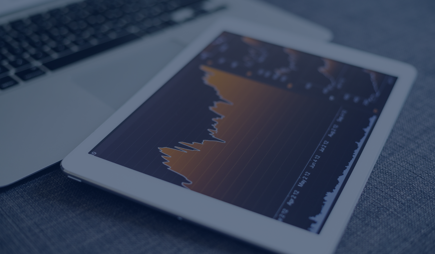 How recessions affect funding rounds in the tech industry