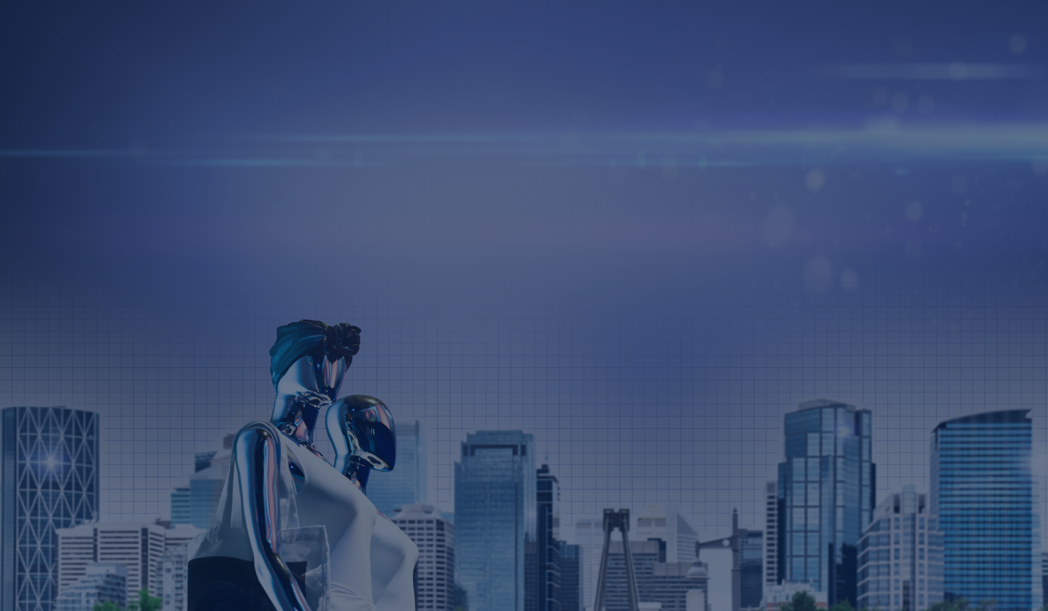 How do you balance short term and long term goals in the tech industry?