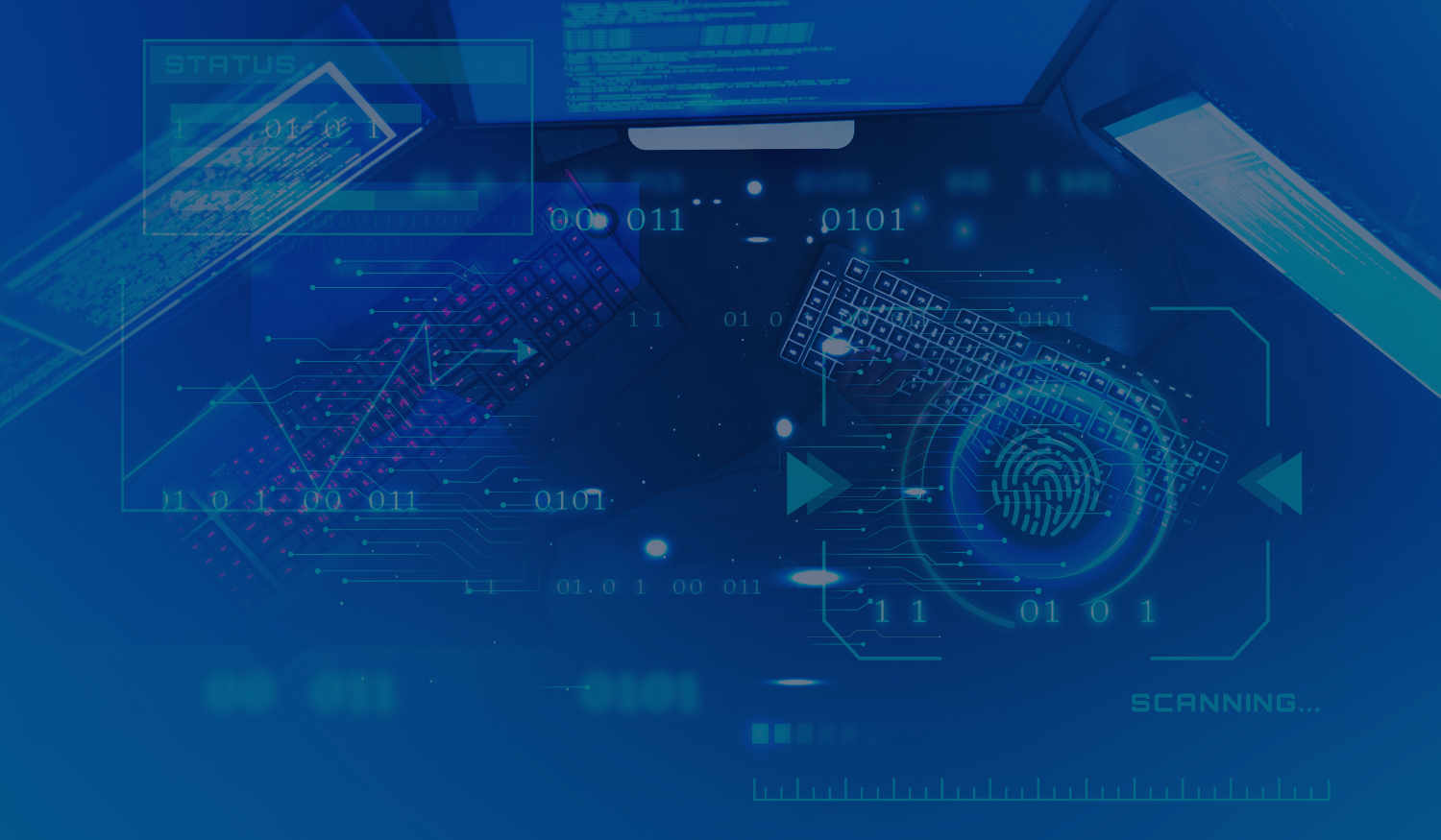 How do you create a great working environment?